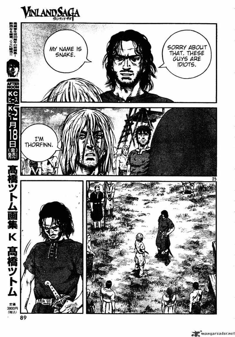 Vinland Saga, Chapter 59 image 25